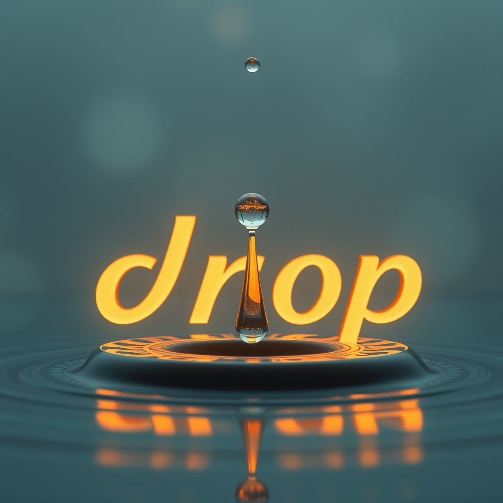 ความรู้สึกที่ถูกกระตุ้นโดยเสียงใน 'Drop'